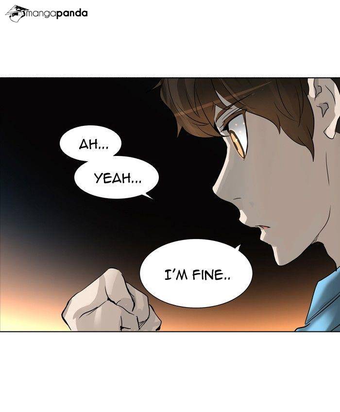 Tower of God Chapter 273 image 022